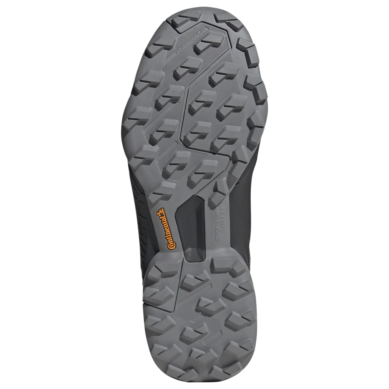 ADIDAS Herren Wanderschuhe Terrex Swift R3 Mid GTX 5 ADIDAS Herren Wanderschuhe Terrex Swift R3 Mid GTX – Bild 5