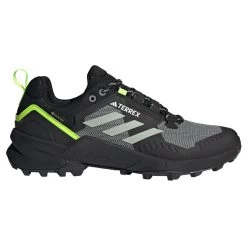 ADIDAS Herren Wanderschuhe Terrex Swift R3 GTX Low