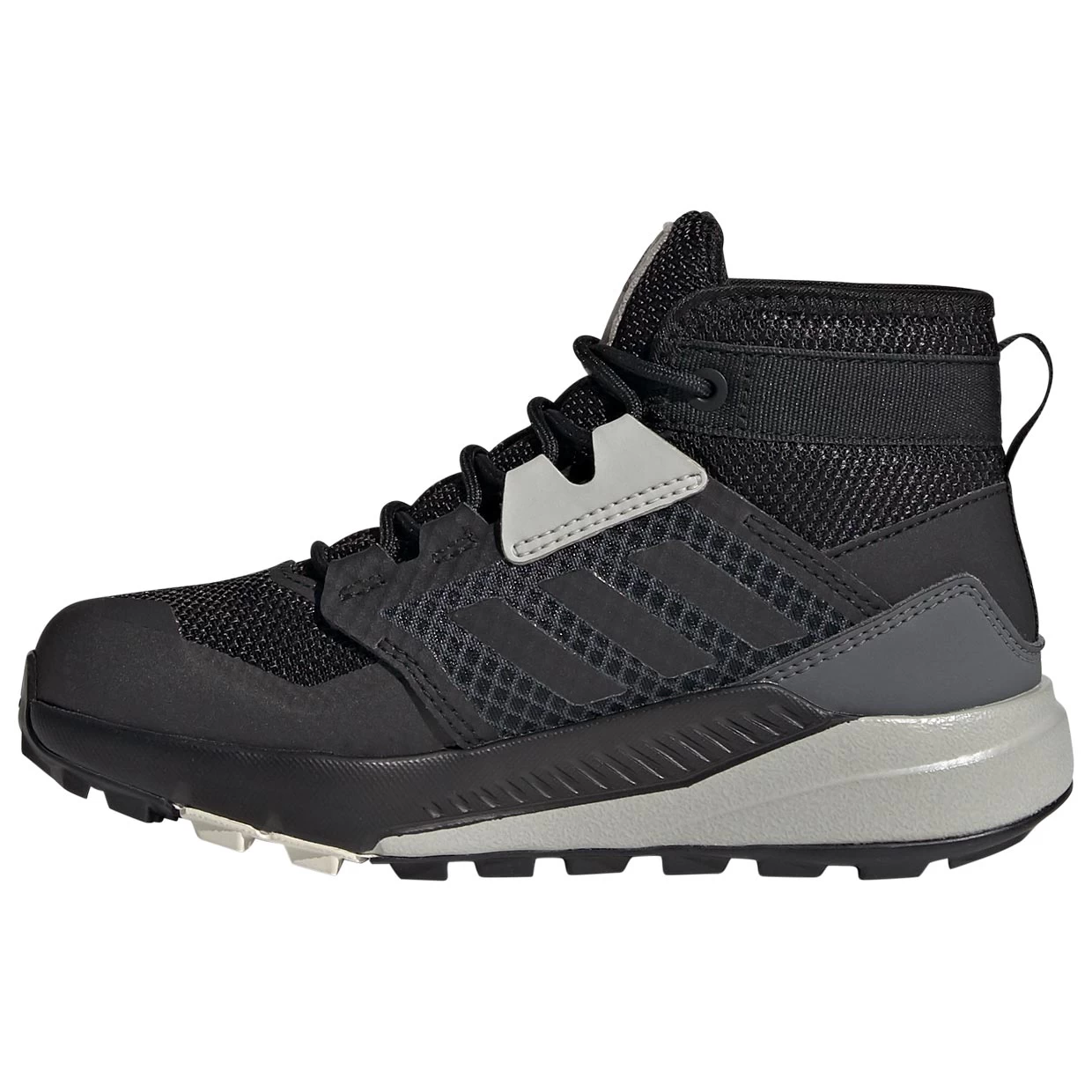 ADIDAS Kinder Wanderschuhe TERREX Trailmaker Mid 2 ADIDAS Kinder Wanderschuhe TERREX Trailmaker Mid – Bild 2