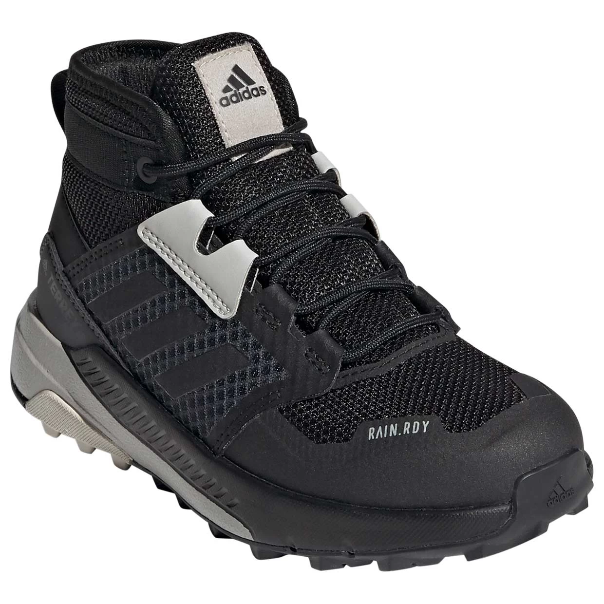 ADIDAS Kinder Wanderschuhe TERREX Trailmaker Mid 3 ADIDAS Kinder Wanderschuhe TERREX Trailmaker Mid – Bild 3