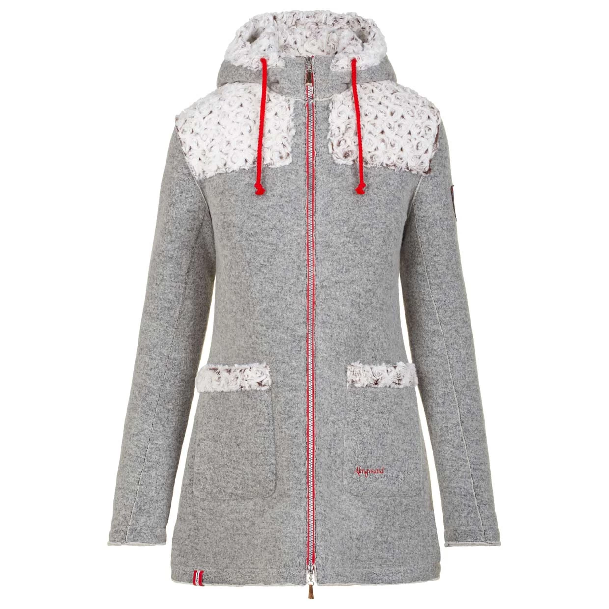 Damen Mantel Hahnstein 1 Damen Mantel Hahnstein