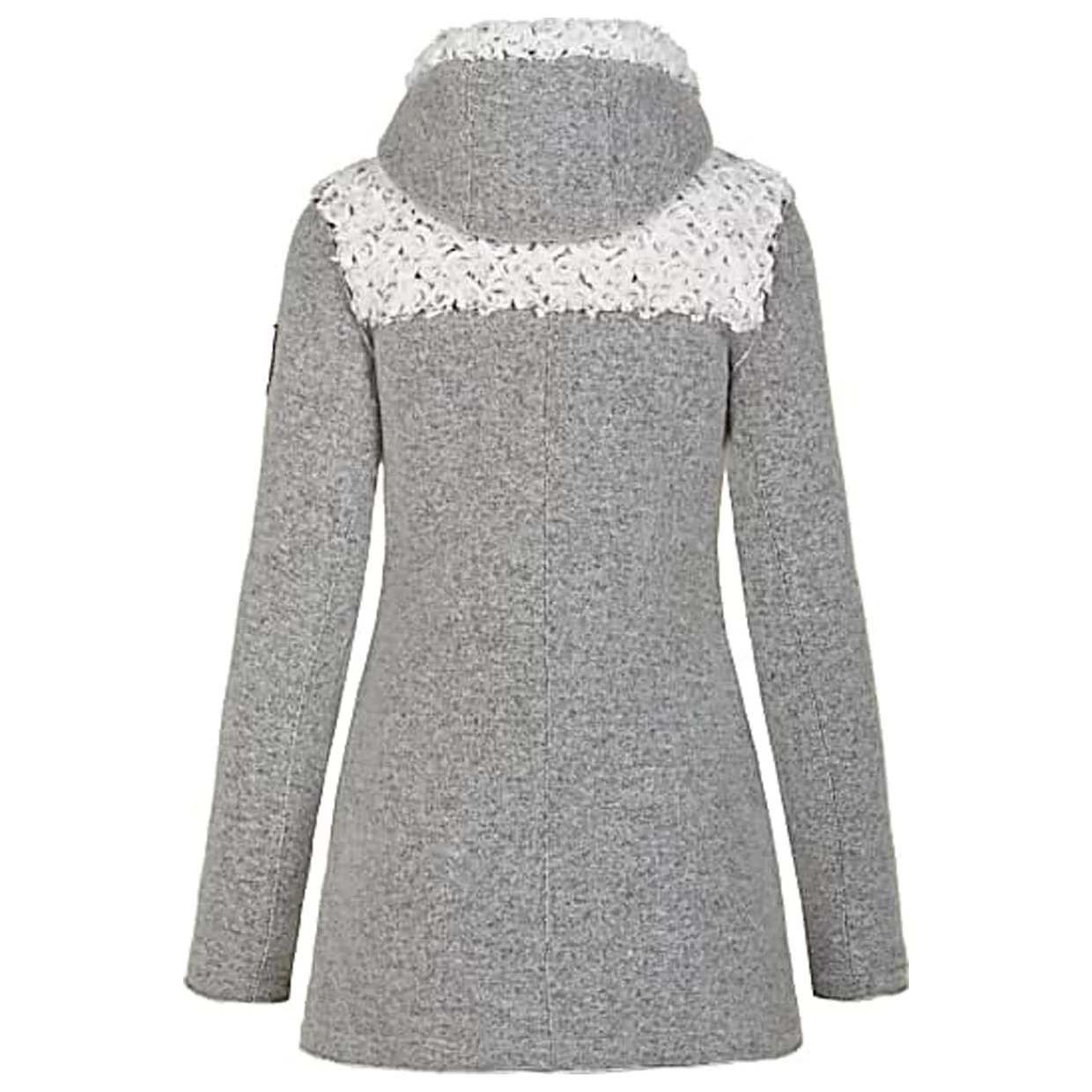 Damen Mantel Hahnstein 2 Damen Mantel Hahnstein – Bild 2