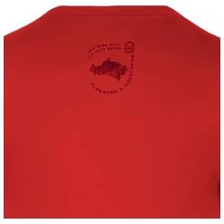 Herren T-Shirt Fischbachalm 7 Herren T-Shirt Fischbachalm -Outdoor Sportswear almgwand 1928 herren t shirt fischbachalm 322251ah 06 4147