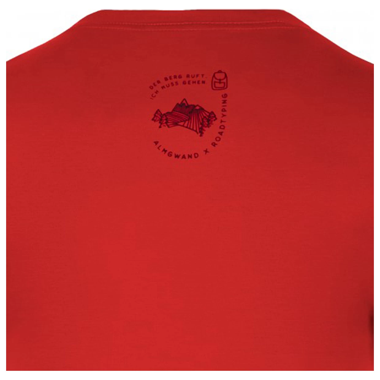 Herren T-Shirt Fischbachalm 4 Herren T-Shirt Fischbachalm – Bild 4