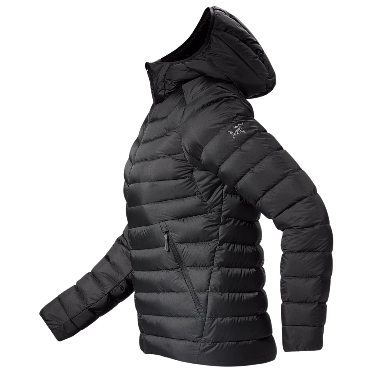 Arcteryx Damen Daunenjacke Cerium Hoody 2 Arcteryx Damen Daunenjacke Cerium Hoody – Bild 2