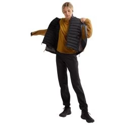 Arcteryx Damen Daunenjacke Cerium Hoody 13 Arcteryx Damen Daunenjacke Cerium Hoody -Outdoor Sportswear arcteryx damen daunenjacke cerium hoody 07162 black 5149