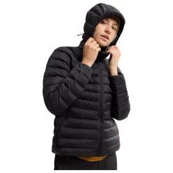 Arcteryx Damen Daunenjacke Cerium Hoody 14 Arcteryx Damen Daunenjacke Cerium Hoody -Outdoor Sportswear arcteryx damen daunenjacke cerium hoody 07162 black 6148