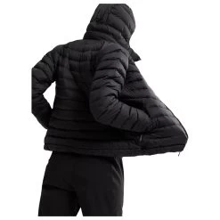 Arcteryx Damen Daunenjacke Cerium Hoody 15 Arcteryx Damen Daunenjacke Cerium Hoody -Outdoor Sportswear arcteryx damen daunenjacke cerium hoody 07162 black 7147