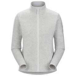 Arcteryx Damen Fleecejacke Covert Cardigan