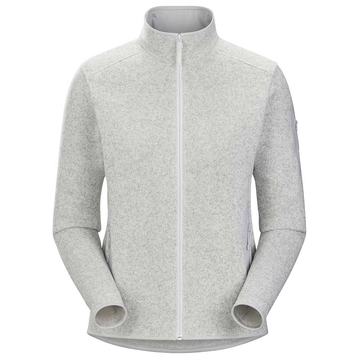 Arcteryx Damen Fleecejacke Covert Cardigan
