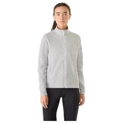 Outdoor Sportswear 8 Outdoor Sportswear -Outdoor Sportswear arcteryx damen fleecejacke covert cardi 05715 atmos heather 2149