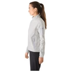 Arcteryx Damen Fleecejacke Covert Cardigan 7 Arcteryx Damen Fleecejacke Covert Cardigan -Outdoor Sportswear arcteryx damen fleecejacke covert cardi 05715 atmos heather 3146