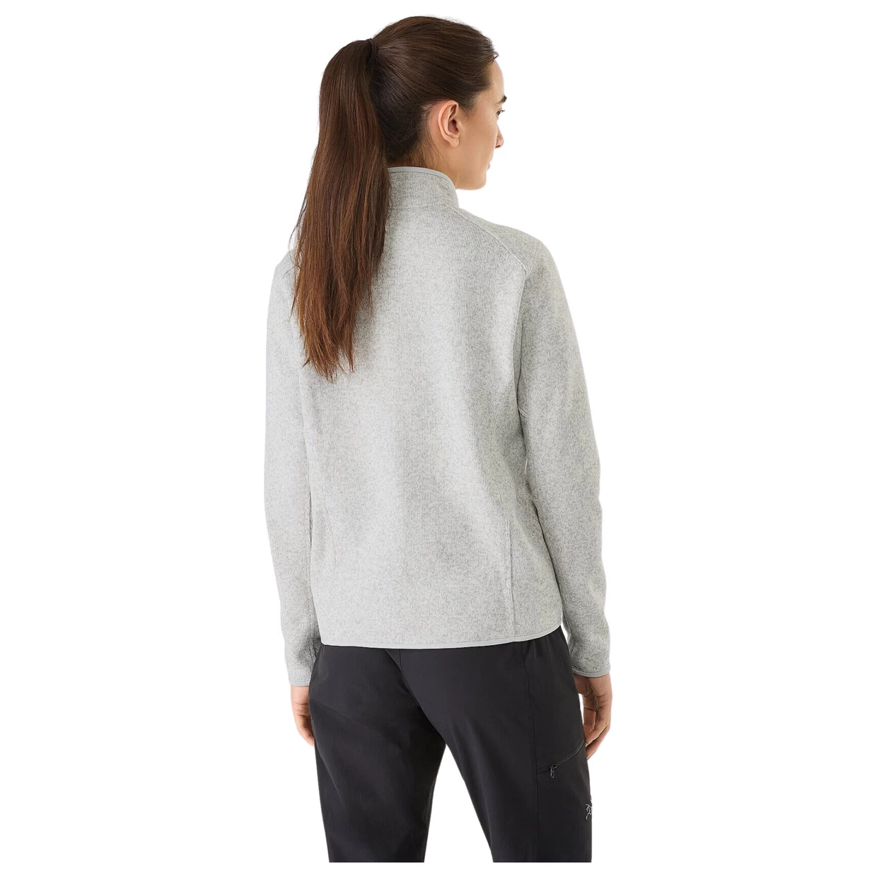 Arcteryx Damen Fleecejacke Covert Cardigan 4 Arcteryx Damen Fleecejacke Covert Cardigan – Bild 4