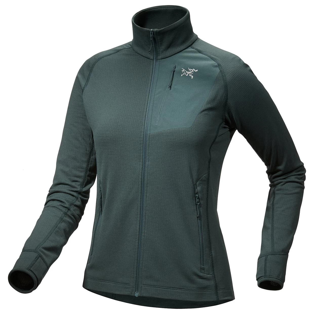 Arcteryx Damen Fleecejacke Delta Jacket 1 Arcteryx Damen Fleecejacke Delta Jacket