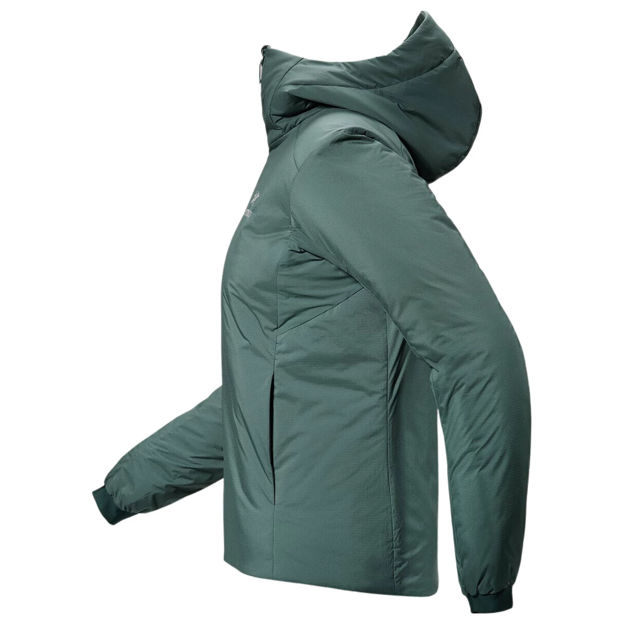 Arcteryx Damen Isolationsjacke Atom Heavyweight Hoody 2 Arcteryx Damen Isolationsjacke Atom Heavyweight Hoody – Bild 2