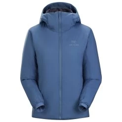 Arcteryx Damen Isolationsjacke Atom Heavyweight