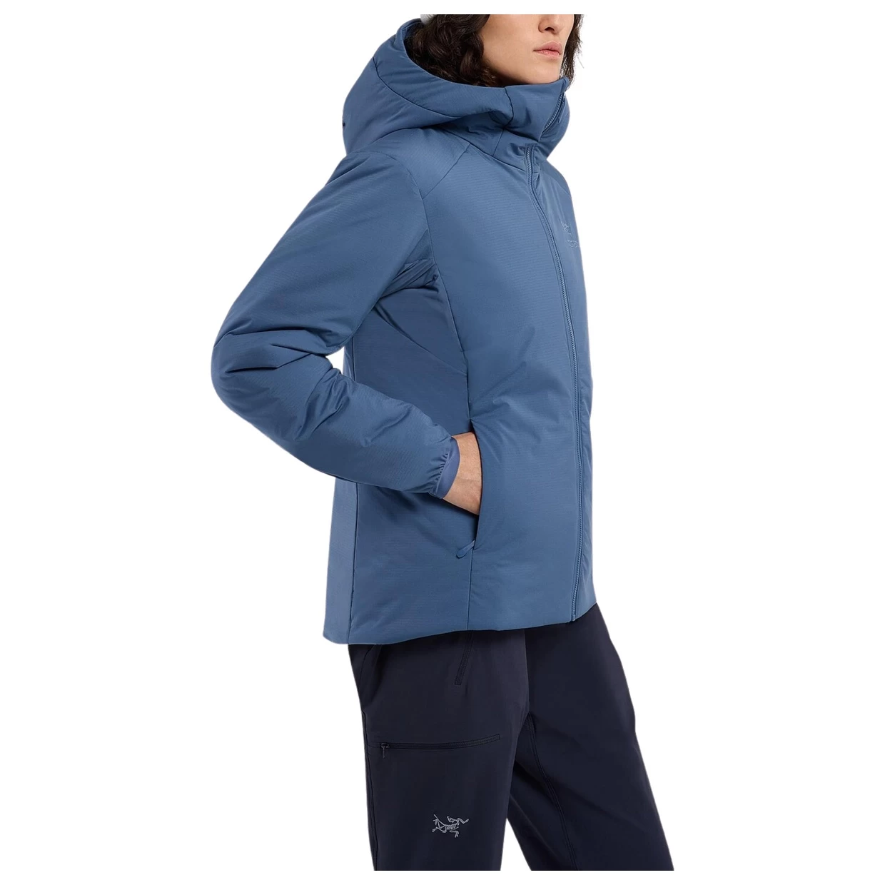 Arcteryx Damen Isolationsjacke Atom Heavyweight 3 Arcteryx Damen Isolationsjacke Atom Heavyweight – Bild 3