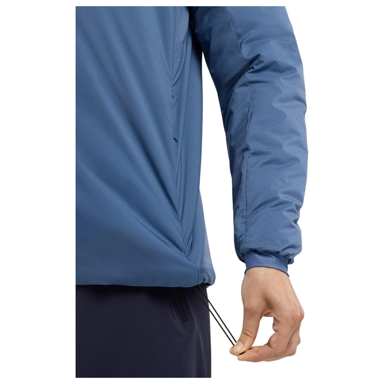Arcteryx Damen Isolationsjacke Atom Heavyweight 6 Arcteryx Damen Isolationsjacke Atom Heavyweight – Bild 6
