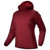 Arcteryx Damen Isolationsjacke Atom Hoody