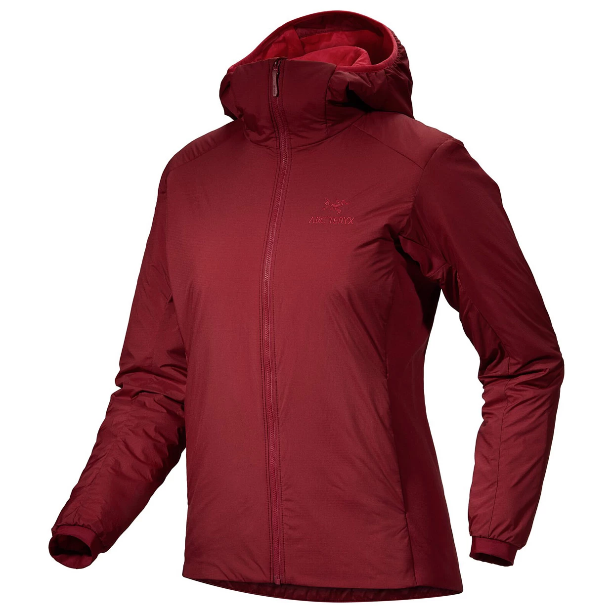 Arcteryx Damen Isolationsjacke Atom Hoody 1 Arcteryx Damen Isolationsjacke Atom Hoody
