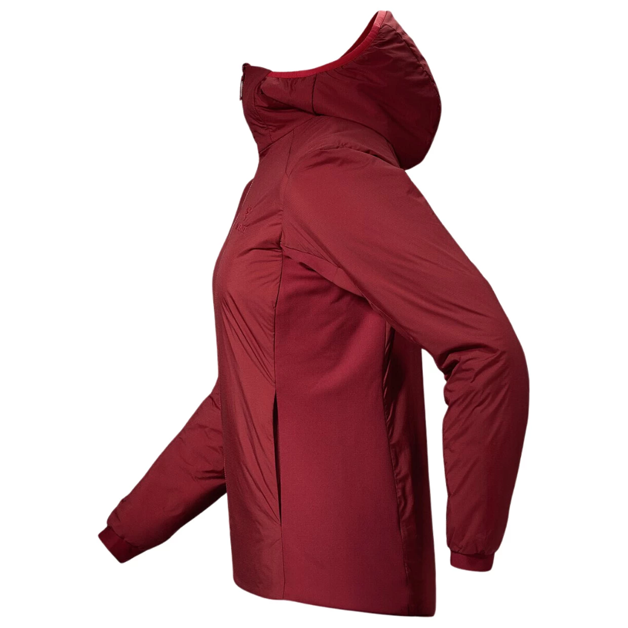 Arcteryx Damen Isolationsjacke Atom Hoody 2 Arcteryx Damen Isolationsjacke Atom Hoody – Bild 2