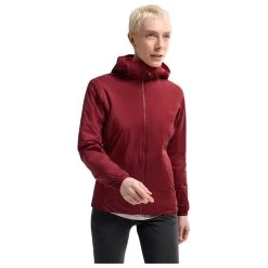 Arcteryx Damen Isolationsjacke Atom Hoody 10 Arcteryx Damen Isolationsjacke Atom Hoody -Outdoor Sportswear arcteryx damen isolationsjacke atom hoo 30090 bordeaux 3146