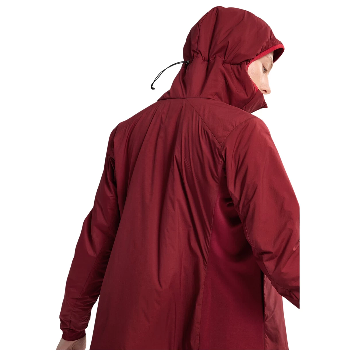 Arcteryx Damen Isolationsjacke Atom Hoody 6 Arcteryx Damen Isolationsjacke Atom Hoody – Bild 6