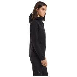 Arcteryx Damen Isolationsjacke Atom Lightweight Hoody -Outdoor Sportswear arcteryx damen isolationsjacke atom lig 30788 black 3148