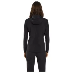 Arcteryx Damen Isolationsjacke Atom Lightweight Hoody -Outdoor Sportswear arcteryx damen isolationsjacke atom lig 30788 black 4146
