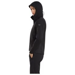Arcteryx Damen Isolationsjacke Atom Lightweight Hoody -Outdoor Sportswear arcteryx damen isolationsjacke atom lig 30788 black 5137