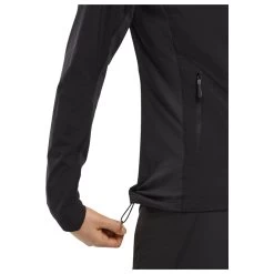Arcteryx Damen Isolationsjacke Atom Lightweight Hoody -Outdoor Sportswear arcteryx damen isolationsjacke atom lig 30788 black 8143