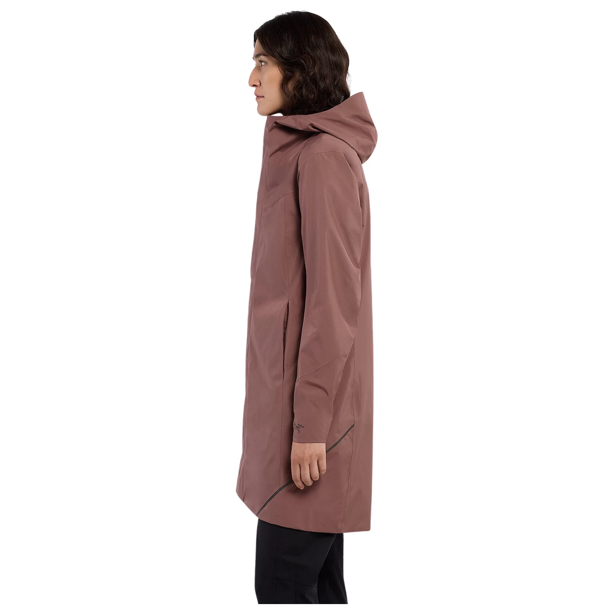 Arcteryx Damen Mantel Solano 4 Arcteryx Damen Mantel Solano – Bild 4