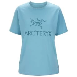 Arcteryx Damen T-Shirt Arc´Word