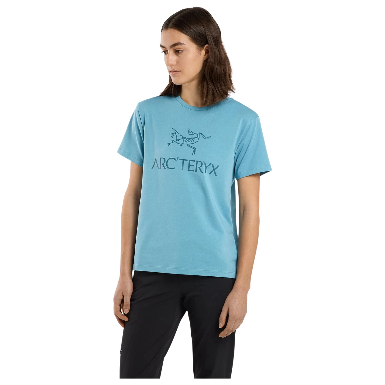 Arcteryx Damen T-Shirt Arc´Word 2 Arcteryx Damen T-Shirt Arc´Word – Bild 2