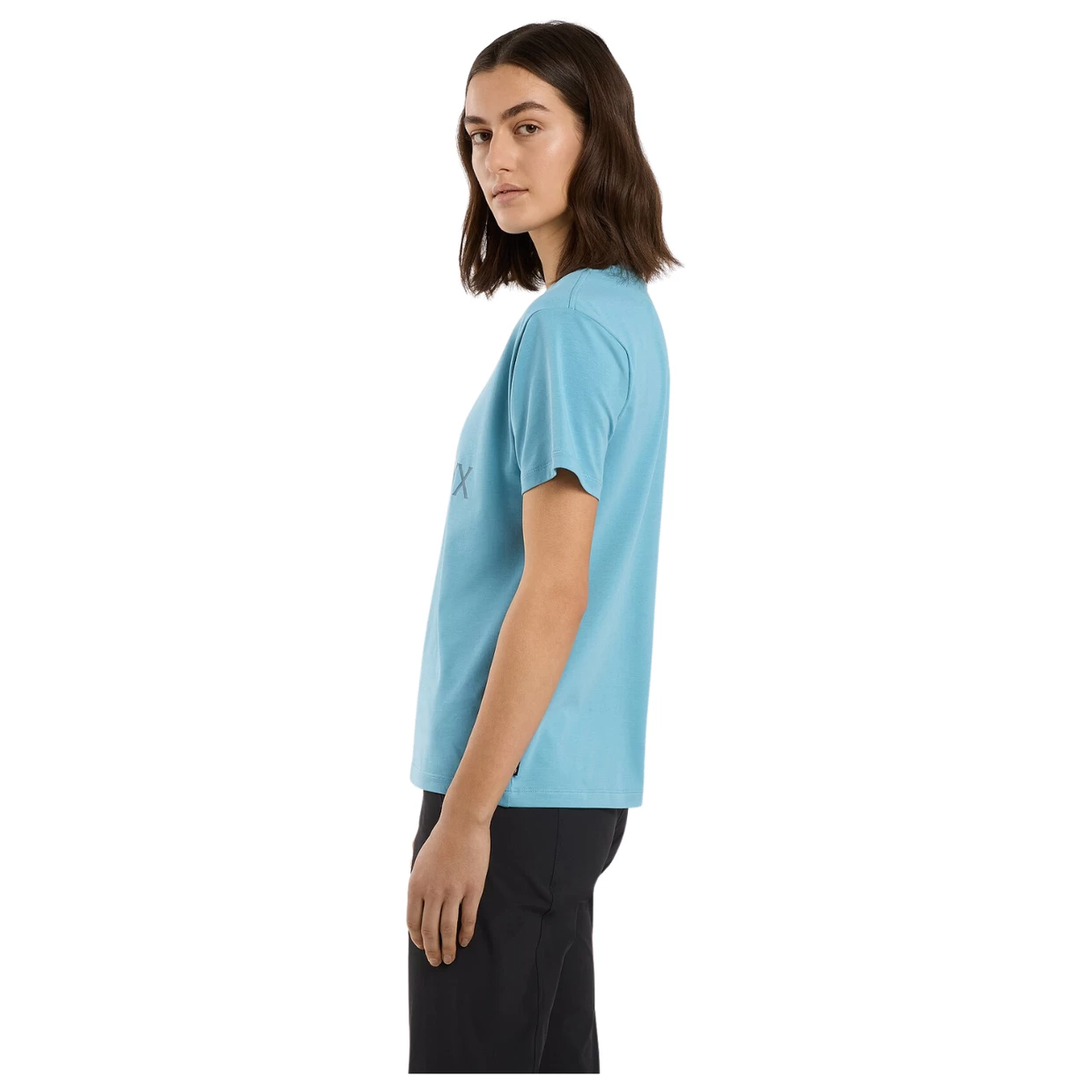 Arcteryx Damen T-Shirt Arc´Word 3 Arcteryx Damen T-Shirt Arc´Word – Bild 3