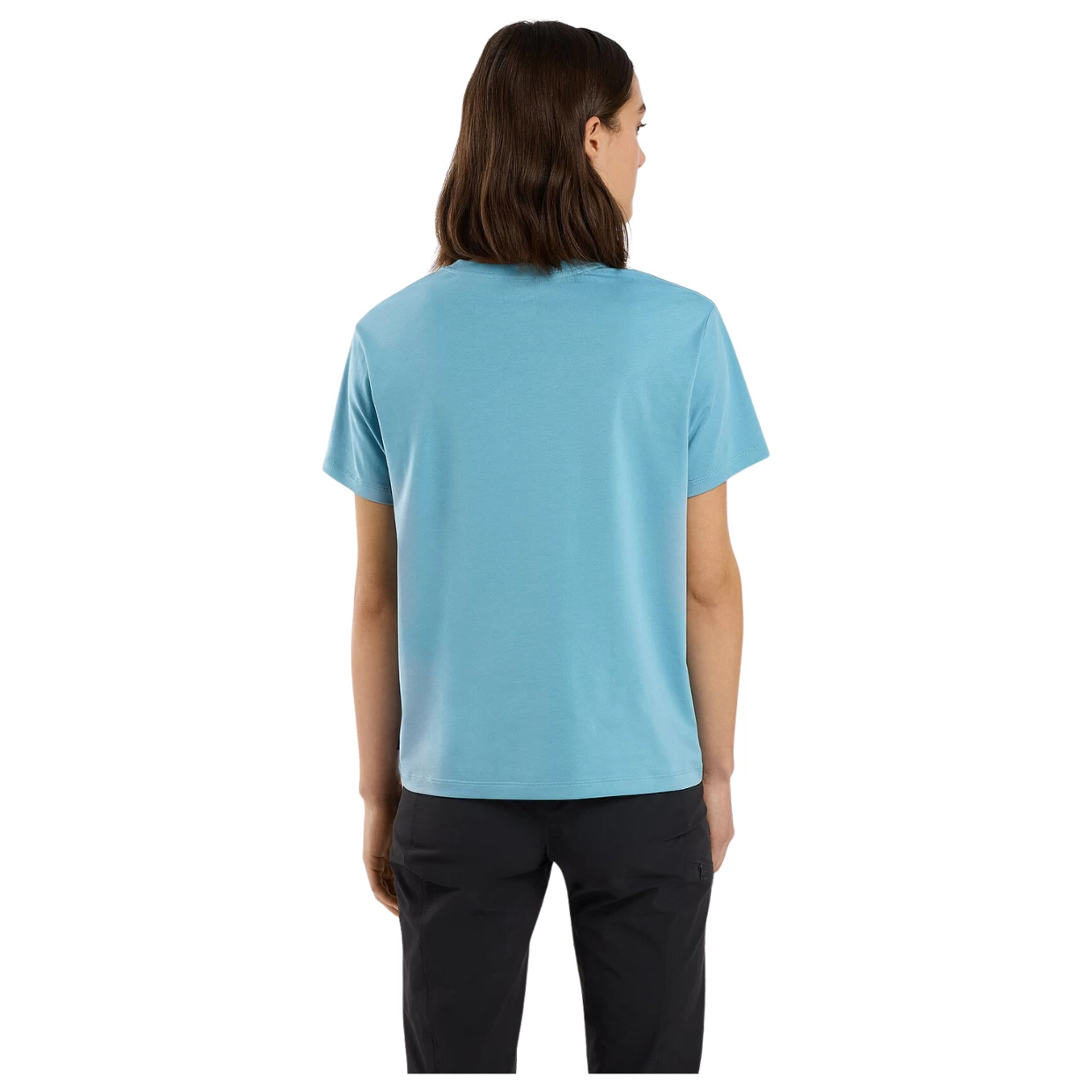 Arcteryx Damen T-Shirt Arc´Word 5 Arcteryx Damen T-Shirt Arc´Word – Bild 5