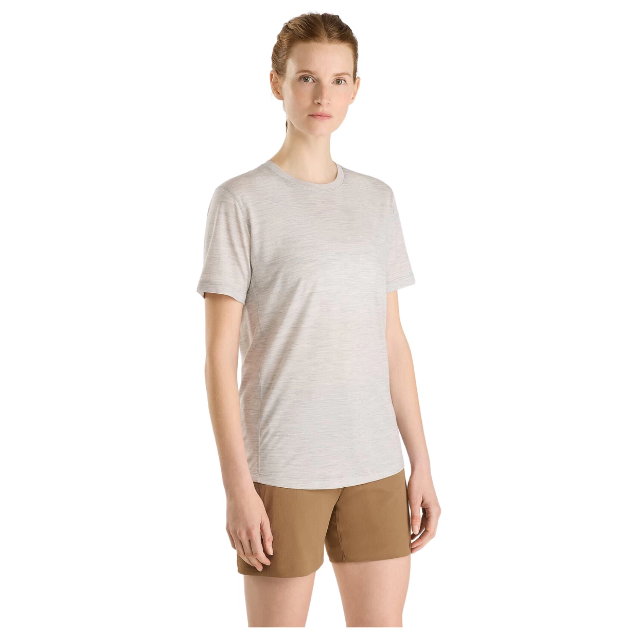 Arcteryx Damen T-Shirt Lana Merino 2 Arcteryx Damen T-Shirt Lana Merino – Bild 2