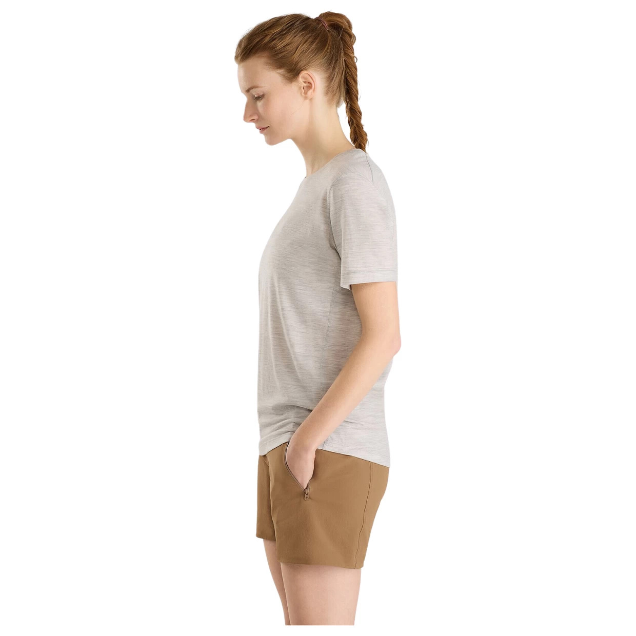 Arcteryx Damen T-Shirt Lana Merino 3 Arcteryx Damen T-Shirt Lana Merino – Bild 3