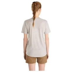 Arcteryx Damen T-Shirt Lana Merino 10 Arcteryx Damen T-Shirt Lana Merino -Outdoor Sportswear arcteryx damen t shirt lana merino 30801 solitude 5148