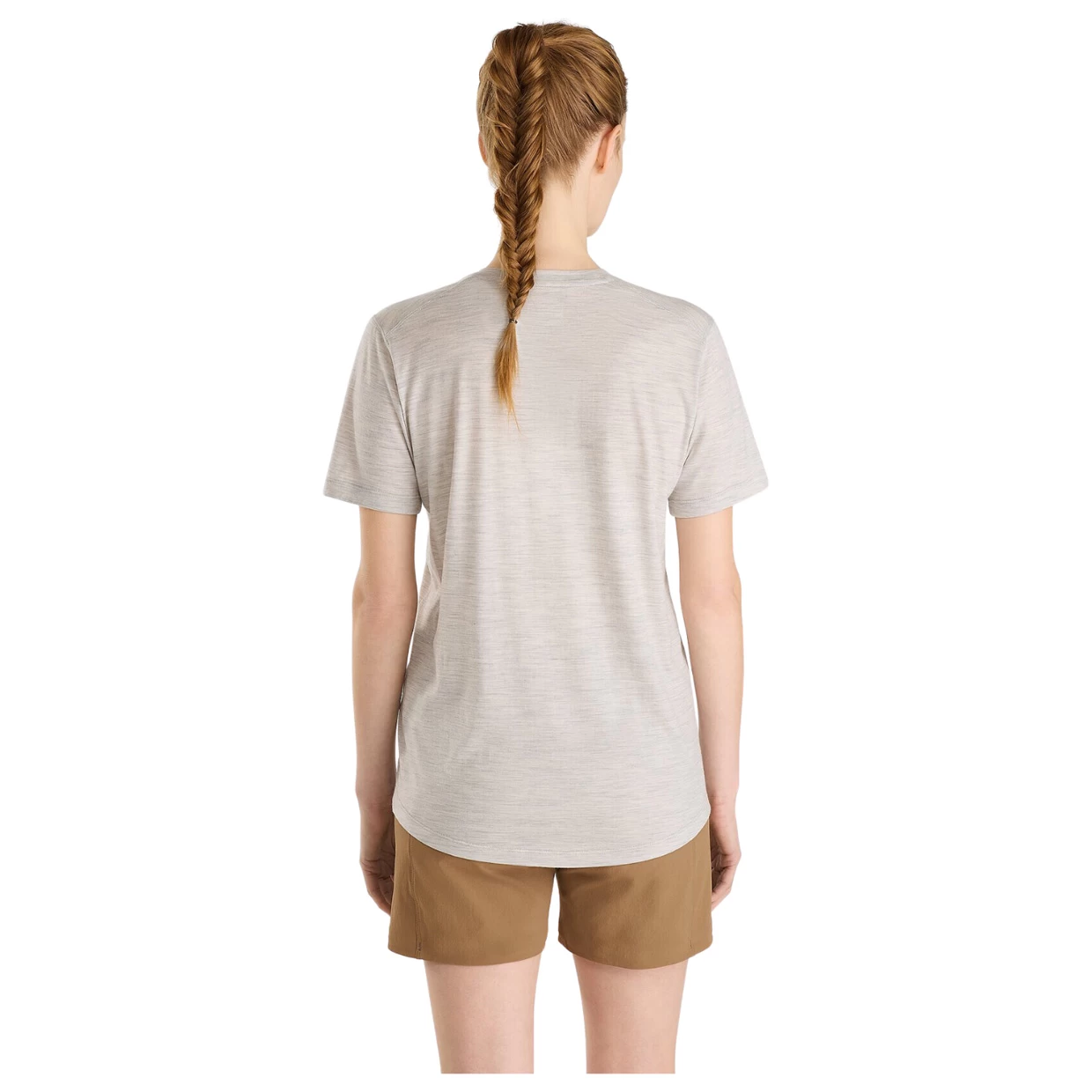 Arcteryx Damen T-Shirt Lana Merino 5 Arcteryx Damen T-Shirt Lana Merino – Bild 5