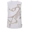 Arcteryx Damen Tanktop Birdmark