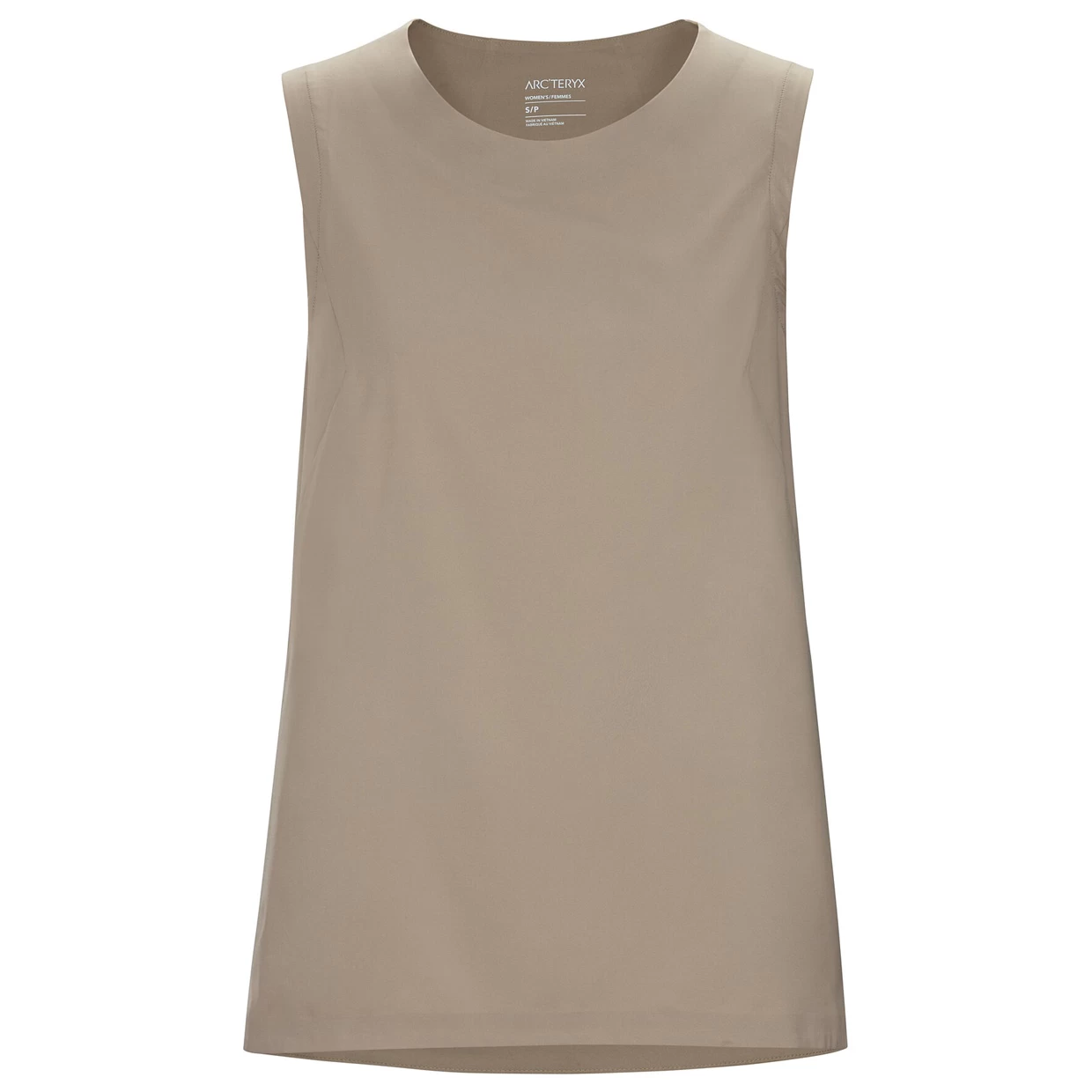 Arcteryx Damen Tanktop Contenta Top 1 Arcteryx Damen Tanktop Contenta Top