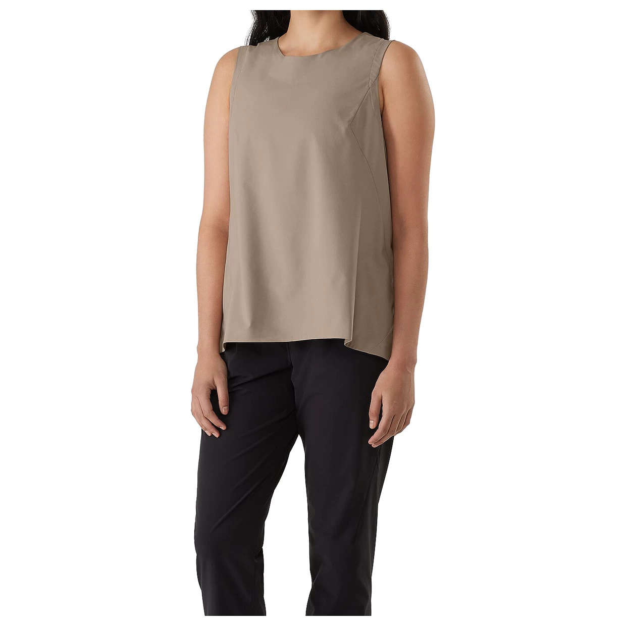 Arcteryx Damen Tanktop Contenta Top 2 Arcteryx Damen Tanktop Contenta Top – Bild 2