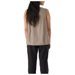 Arcteryx Damen Tanktop Contenta Top 6 Arcteryx Damen Tanktop Contenta Top -Outdoor Sportswear arcteryx damen tanktop contenta top 28543 fallow 3149
