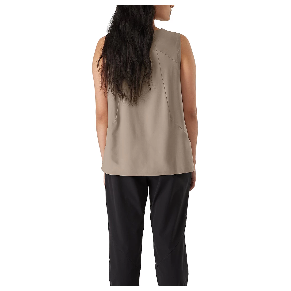 Arcteryx Damen Tanktop Contenta Top 3 Arcteryx Damen Tanktop Contenta Top – Bild 3