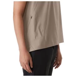 Arcteryx Damen Tanktop Contenta Top 7 Arcteryx Damen Tanktop Contenta Top -Outdoor Sportswear arcteryx damen tanktop contenta top 28543 fallow 4146