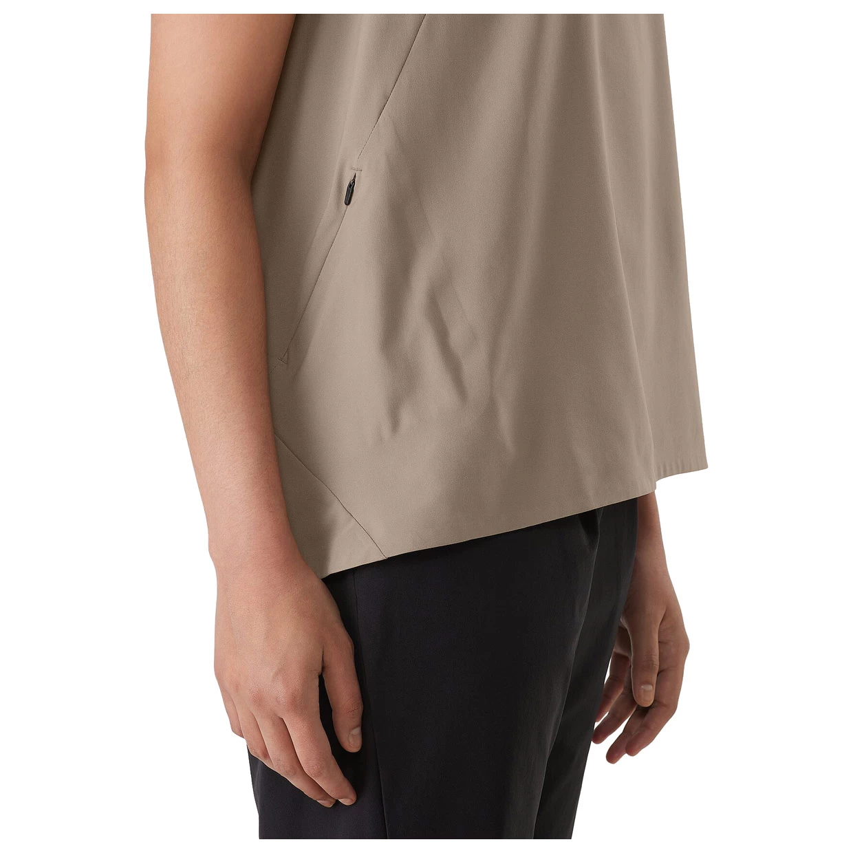 Arcteryx Damen Tanktop Contenta Top 4 Arcteryx Damen Tanktop Contenta Top – Bild 4