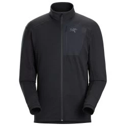 Arcteryx Herren Fleecejacke Delta Jacket