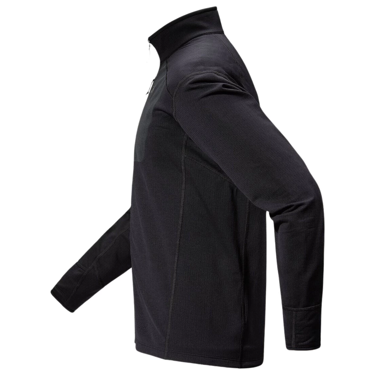 Arcteryx Herren Fleecejacke Delta Jacket 3 Arcteryx Herren Fleecejacke Delta Jacket – Bild 3