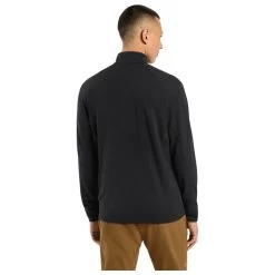 Arcteryx Herren Fleecejacke Delta Jacket 12 Arcteryx Herren Fleecejacke Delta Jacket -Outdoor Sportswear arcteryx herren fleecejacke delta jacke 05464 black 6147